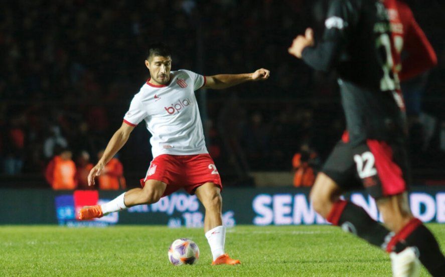 Después de 11 vallas invictas en 14 PJ Estudiantes sufrió goles en 3 juegos al hilo.