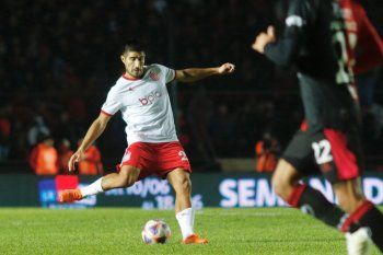 Después de 11 vallas invictas en 14 PJ Estudiantes sufrió goles en 3 juegos al hilo.
