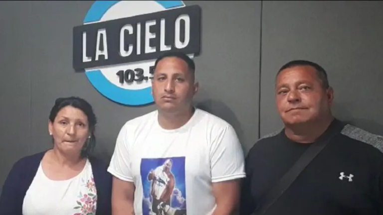 Marcelo Peña, abogado de la familia de Lolo Regueiro: “Pedimos una nueva autopsia”
