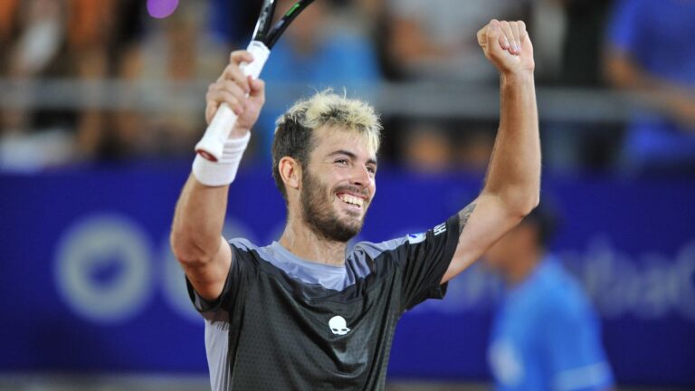 Abiertos confirmados: el tenis de alto nivel vuelve en 2021