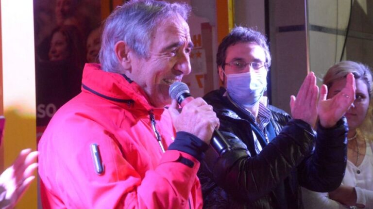 En la Sexta, la UCR aplastó al Frente de Todos y ganó la interna al PRO
