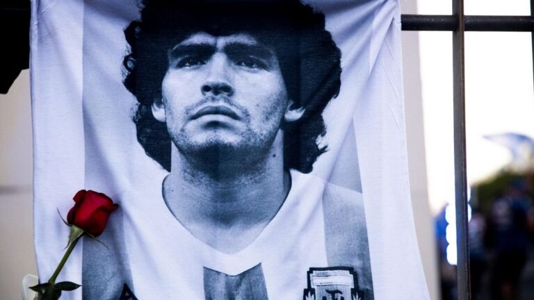 Copa Maradona: rebautizado, el fútbol argentino continúa