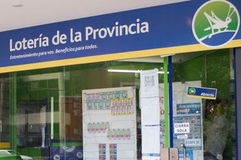 La quiniela de hoy 14 de agosto: nacional y provincial.
