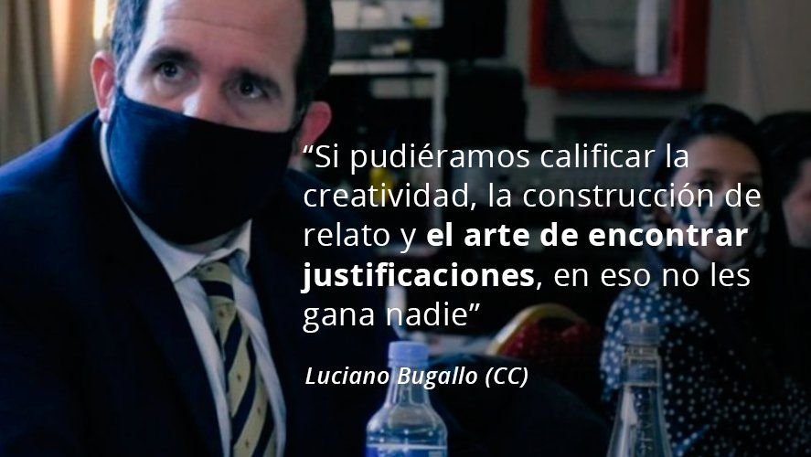 La oposición califica: el boletín del primer año de Kicillof