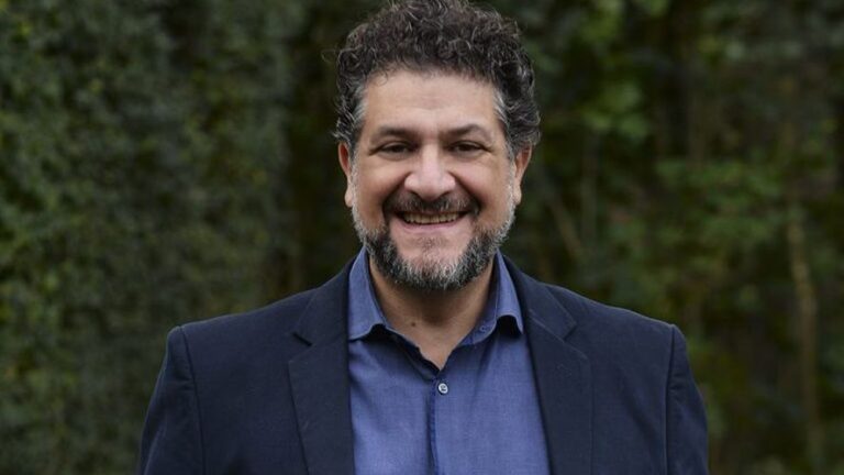 Luis Arias, sobre la populosa interna de Unión por la Patria en La Plata: “No es lo ideal pero es lo que hay”