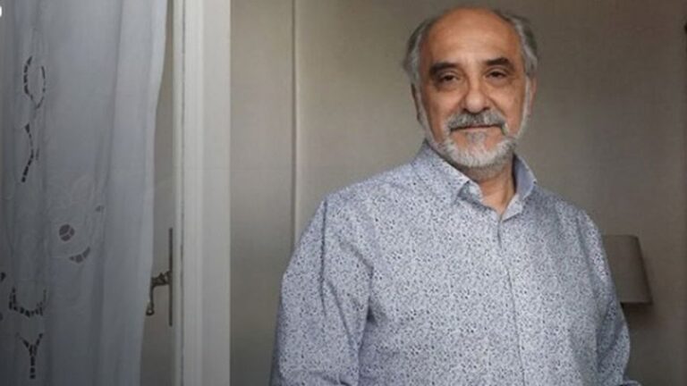 Luis Cámera se refirió a la combinación de vacunas