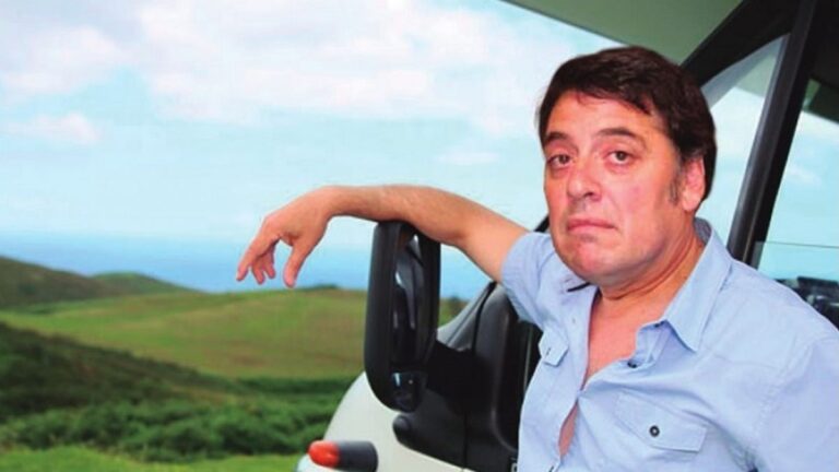 Luis Chami, Precandidato a Intendente de Junín por Juntos por el Cambio: “Mi enemigo es el delincuente y el narcotraficante, no es la oposición”.