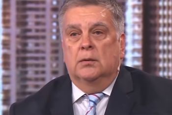 Luis Ventura y un emotivo mensaje por la muerte de su hermano