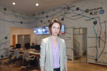 Luisa Andreoli, neuropsicóloga, habló con Infocielo acerca de un proyecto para repensar la educación en Argentina tal y como está