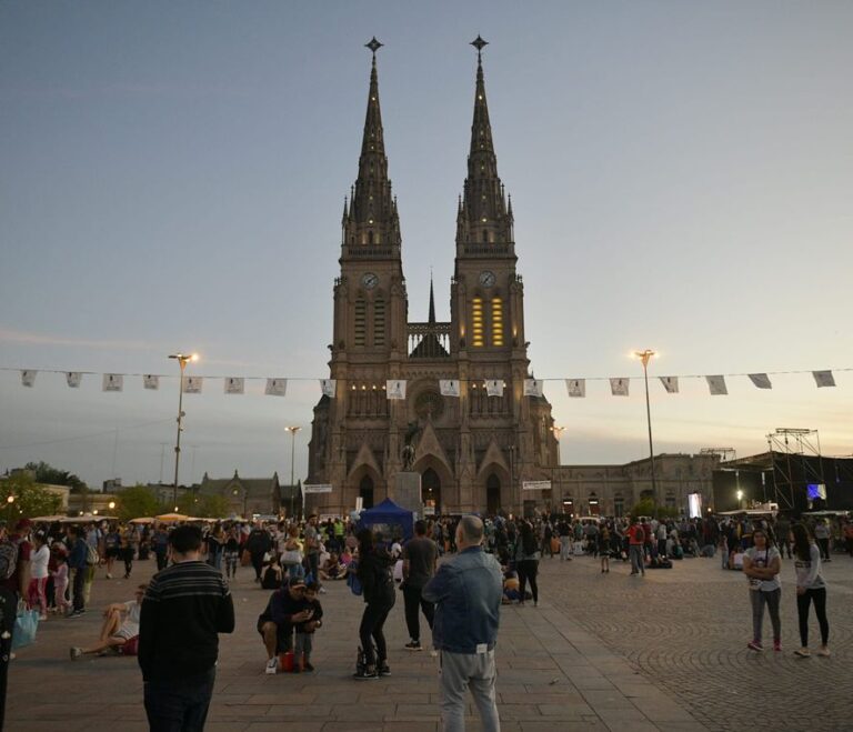 Qué hacer el fin de semana del 5 de noviembre
