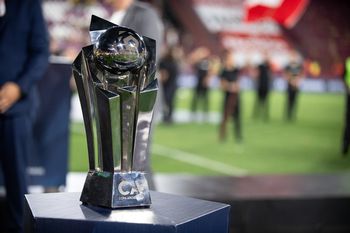 con un campeon ausente se sortea la copa argentina 2024