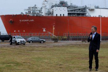 Macri quedó expuesto tras una medida de YPF