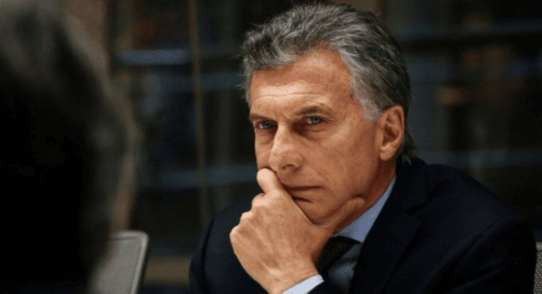 Mariano Macri: “Como presidente, Mauricio siguió haciendo negocios”