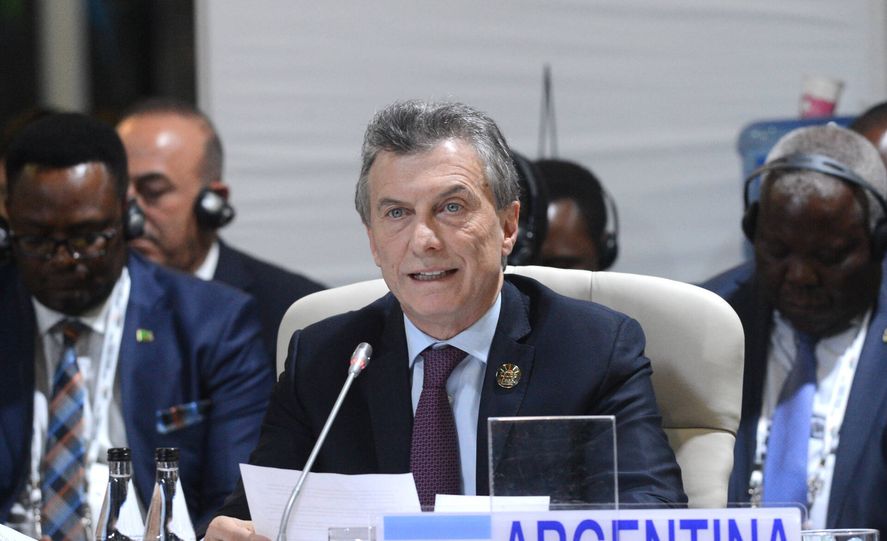 Anulan decreto de Mauricio Macri que permitía blanquear capitales a familiares de funcionarios