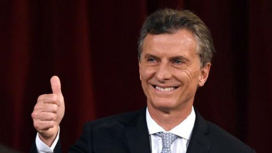 Macri enfrenta una denuncia en la Justica por presuntos hechos de corrupción