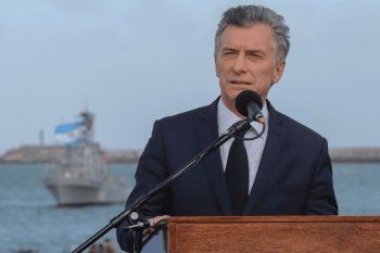 El fiscal pidió la imputación y la indagatoria del ex presidente Mauricio Macri or el hundimiento del ARA San Juan.