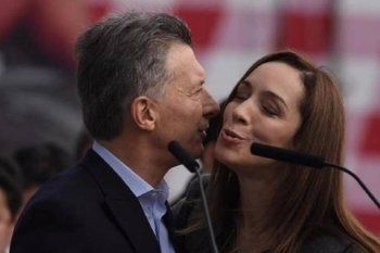 Macri, Vidal y una idea sociópata para aleccionar a los bonaerenses 