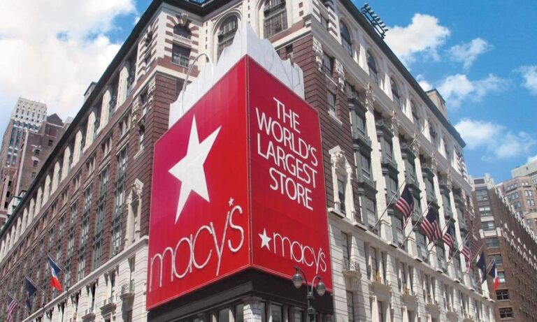 Macy’s desembarca en Argentina: ¿dónde y cómo comprar?