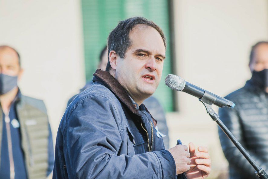 El funcionario nacional y exintendente de Navarro dijo que la situación de los alquileres difiere según la región y pidió descentralizar la ley.