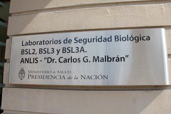 El Instituto Malbrán aseguró que no existe una Cepa Buenos Aires