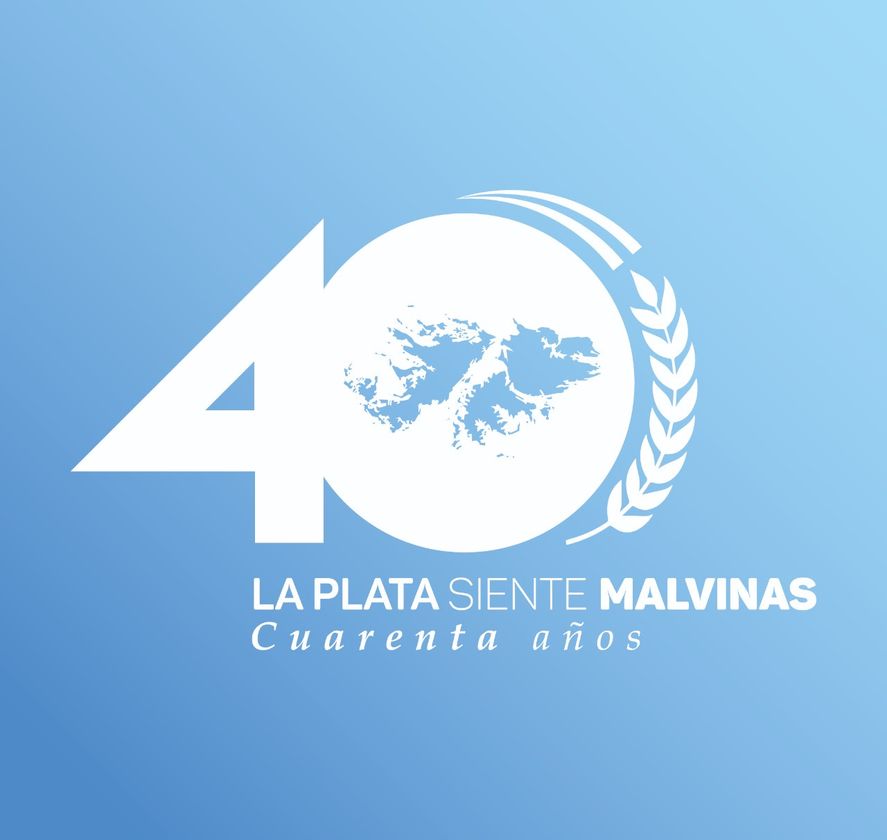 La iniciativa se da en el marco de la nueva Comisión de Homenaje a 40 años de Malvinas