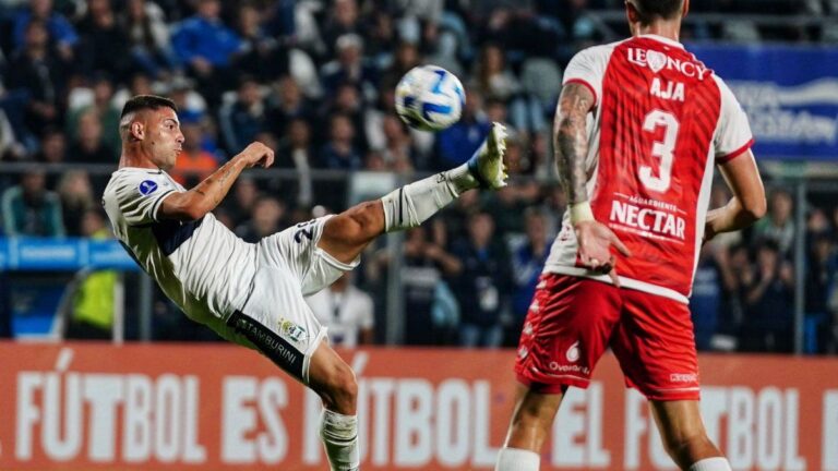 Ultimátum de Gimnasia por Ivo Mammini: la oferta del club y el tiempo que le puso al representante