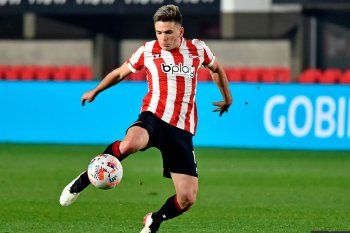 Manuel Castro palpita el duelo ante Gimnasia en el debut por la Liga Profesional