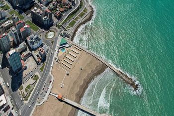 En medio de las idas y vueltas judiciales por la búsqueda de petróleo, desde Nación consideran que hay una gema en Mar del Plata.