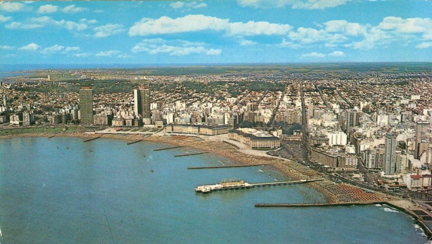 En meses, Mar del Plata redujo a la mitad su desocupación