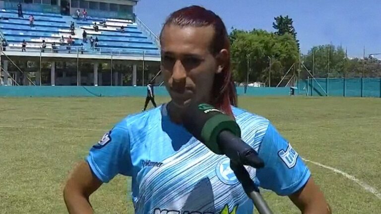 Mara Gómez: “Hay que desbinarizar el deporte”