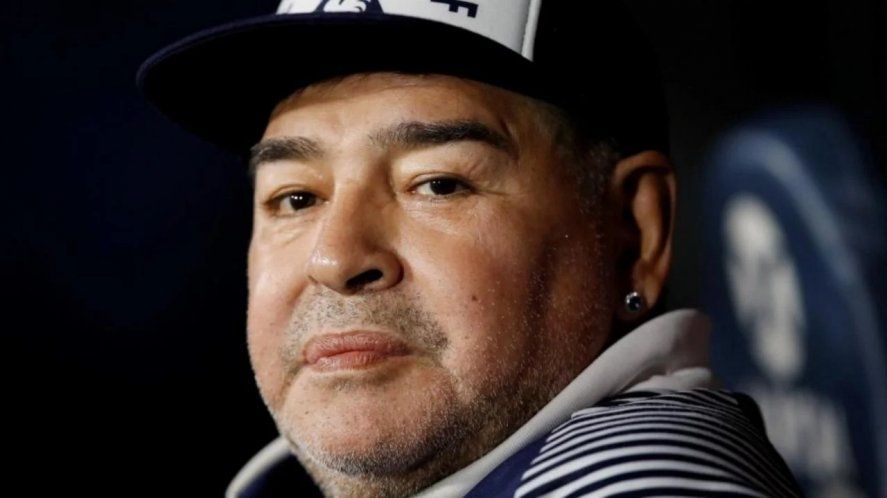 En el cuerpo de Maradona no había restos de alcohol o drogas ilegales