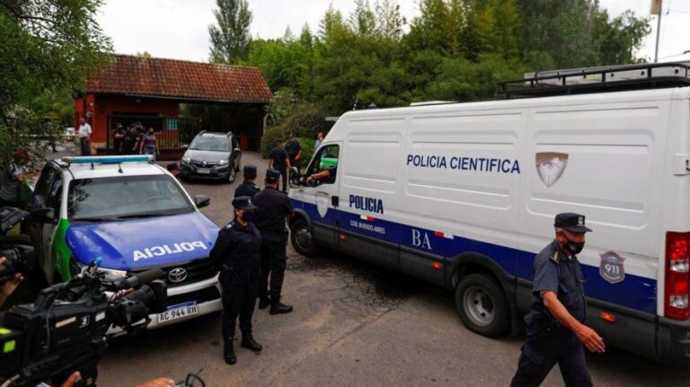 Buscan determinar si Maradona estaba borracho o drogado al morir