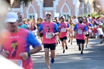 Última semana para inscribirse en la Maratón Sor María Ludovica