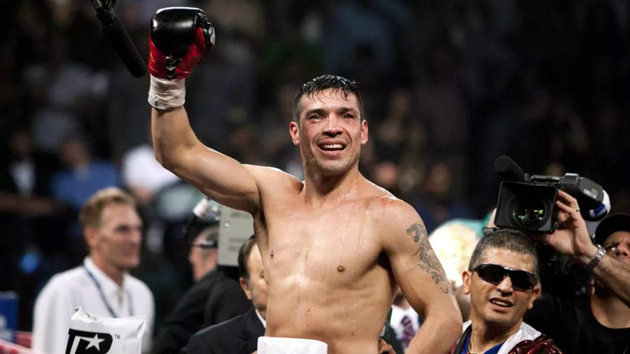 Maravilla quiere sumar otro título mundial de boxeo para Argentina.