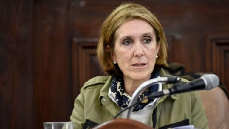 Marcela Farroni, defensora ciudadana, se opone al aumento en los peajes: “Proponemos un programa para usuarios frecuentes”