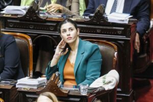 Se rompió La Libertad Avanza, cuatro diputados formaron el bloque “Coherencia”