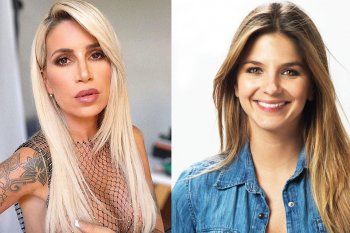Ambas actrices contaron sus experiencias a través de las redes sociales