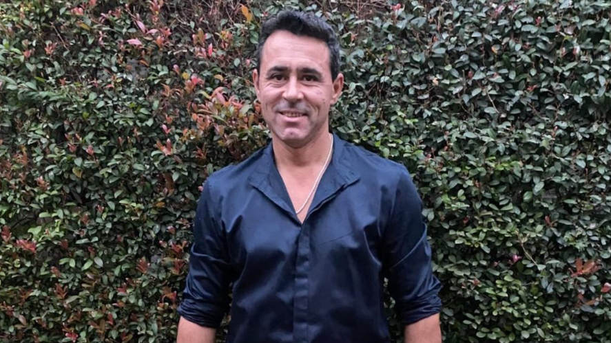 Marcelo Bottazzi, el elegido por Javier Milei para San Nicolás. Marcelo Bottazzi, el elegido por Javier Milei para San Nicolás.