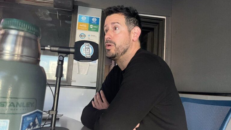 Marcelo Galland: Nuevo programa para los clubes de barrio