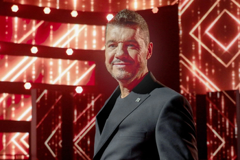 Marcelo Tinelli vuelve a la televisión y ya confirmó un nuevo jurado para la segunda semana