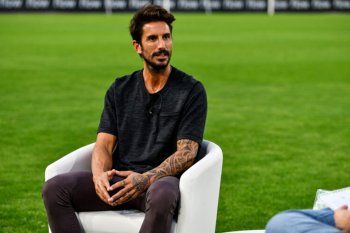 Marcos Angeleri, Director Deportivo de Estudiantes