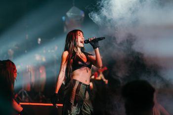 María Becerra será parte del soundtrack oficial de Rápidos y Furiosos X.