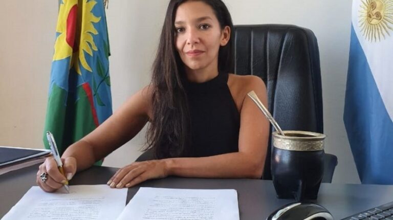 Motochorros robaron y golpearon a una diputada provincial en Morón
