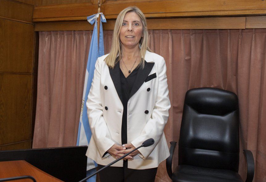 La jueza federal María Eugenia Capuchetti tiene a cargo la causa por el atentado a Cristina Kirchner.