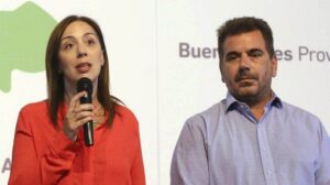 El PRO se divide frente al caso ANDIS: Vidal rompe filas, Ritondo defiende y Macri no habla