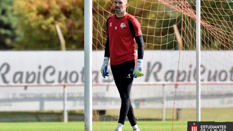 Estudiantes vuelve a City Bell con el foco puesto en Vélez