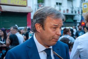 Fuerza Patria se impuso en Almirante Brown con más del 54% de los votos