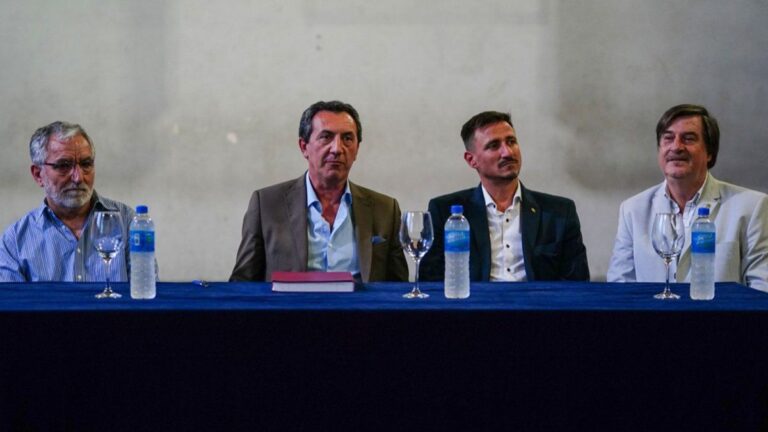 Gimnasia: la comisión directiva levantó el paro de empleados