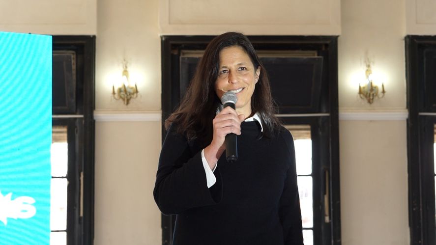 Marina Moretti deja ANSES y presidirá el IPS