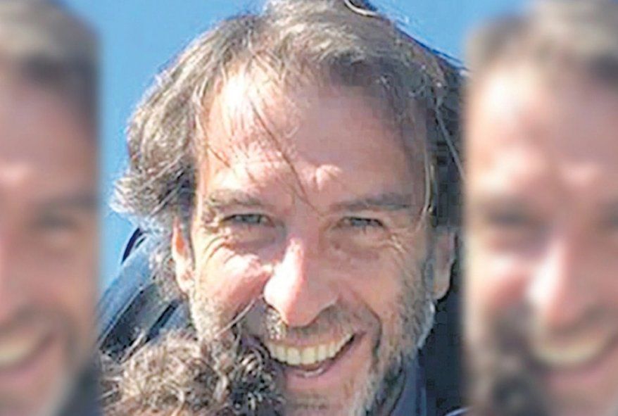 Se filtró un adelanto del libro del hermano de Macri